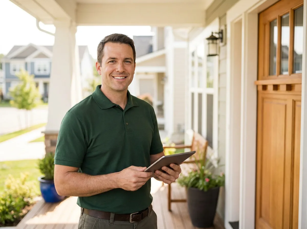 Pest control FAQs for Elk City, KS